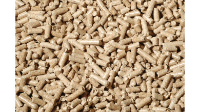 Historia pelletu – skąd wziął się ten materiał opałowy?